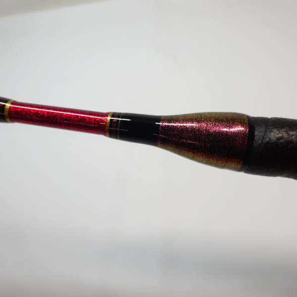 19バイパースティック S-270・Y